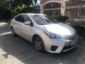 2014 Toyota Altis E 101% super good condition-0