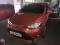 2018 1st own Toyota Vios E Automatic running 1900kms like Brandnew-1
