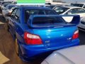 2019 Subaru Wrx STi Ej207 FOR SALE-3