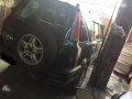 Honda Crv 2001 model Manual transmission-0
