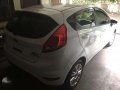 2015 Ford Fiesta Automatic for sale-3
