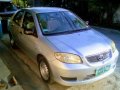 2005 Toyota Vios for sale-6