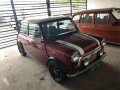 SELLING Mini Cooper classic for sale or for swap-3