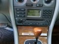 2003 Jaguar Xtype matic for sale-3