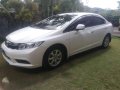 Honda Civic 1.8AT 2012 FOR SALE-5