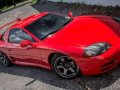 1999 Mitsubishi 3000Gt for sale-4