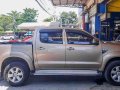 Like new Toyota Hilux for sale-1