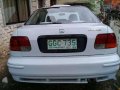 Honda Civic lxi 1996 good running condition-6