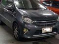 2017 Toyota Wigo G for sale-0