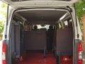 2017 Foton View Transvan FOR SALE-4