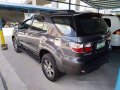 Toyota Fortuner 2011 for sale-6