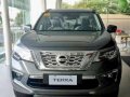 All new Nissan Terra 4x2 2019-10