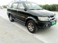 Isuzu Sportivo X 2013 First owned-1