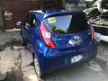 Rush sale  2016 Hyundai Eon red 268,000 only-2