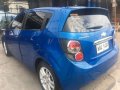 Chevrolet Sonic 2014 for sale-2