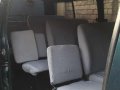 Toyota Hiace Commuter 2004 model -good condition-0