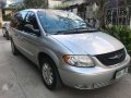 2003 Chrysler Town and Country LXi AT 3.3L Gas Engine rush P179T-10
