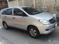 Toyota Innova J 2008 Diesel FOR SALE-6