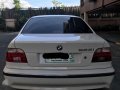 1996 BMW 523i Automatic Transmission 30tplus KMS ONLY-2