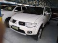 Mitsubishi Montero Sport 2013 for sale-2