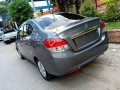 GRAB 2016 Mitsubishi Mirage Automatic -4