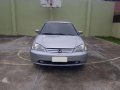 Honda Civic VTI-S Dimension 2002 FOR SALE-0