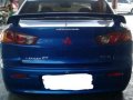 Mitsubishi Lancer EX GTA Automatic 2008-3