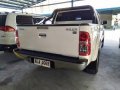 Toyota Hilux 2015 for sale-5