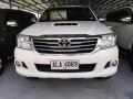 Toyota Hilux 2015 for sale-3