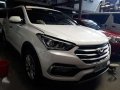 2017 Hyundai Santa Fe for sale-1