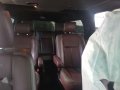 2016 Ford Expedition Platinum EL 3.5 Liter V6 EcoBoost Petrol-5