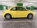 2003 Volkswagen Beetle for sale-0