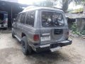 Mitsubishi Pajero 1995 for sale-2