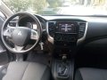 Mitsubishi Strada 2016 for sale-7