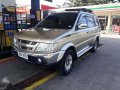 Rush rush rush Isuzu Sportivo 2009 -2