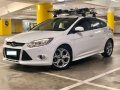 2013 Ford Focus Hatchback 2.0S Gas Automatic-1