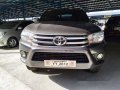 Toyota Hilux 2016 for sale-1