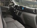 2017 NISSAN NV350 URVAN Euro 4 Manual 18 Seater Silver-5