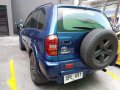 Toyota RAV4 2003 Model FOR SALE-1