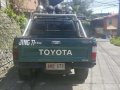 2001 TOYOTA Hilux Sr5 4x4 Manual Transmission-2