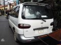 Hyundai Starex 2000 for sale-0