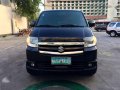 2009 Suzuki APV Glx "Top of the Line"-1