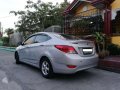 Hyundai Accent 2012 for sale-2