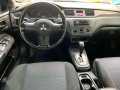 2009 Mitsubishi Lancer GLS CVT 1.6 AT-5