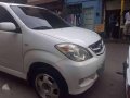 Toyota Avanza 2010 for sale-5