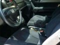 Honda CRV 2010 model automatic black metalic -2