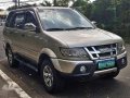 2013 Isuzu Crosswind Sportivo X Automatic Transmission-5