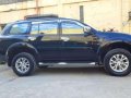 2010 Mitsubishi Montero Sports GLS AT 4x2 Fresh-5