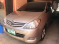 2011 Toyota Innova for sale-1