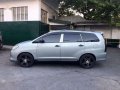 Toyota Innova diesel 2005 Green mica Manual-1